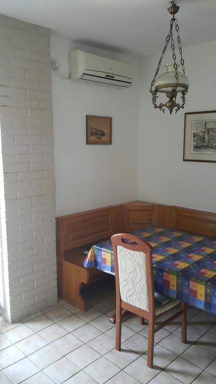 Apartment Talijas Vodice Habitación foto