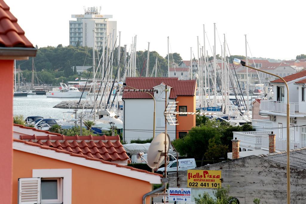 Apartment Talijas Vodice Habitación foto