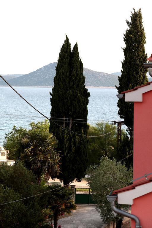 Apartment Talijas Vodice Habitación foto
