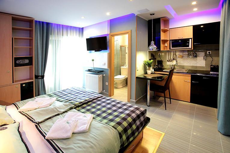 Apartment Talijas Vodice Habitación foto